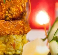 Darbar Fine Indian Cuisine Pty Ltd - New South Wales Tourism 