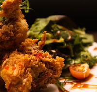The Rice Den - New South Wales Tourism 