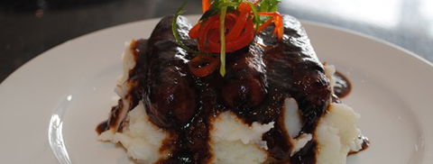 Olive Bar & Grill - New South Wales Tourism  3