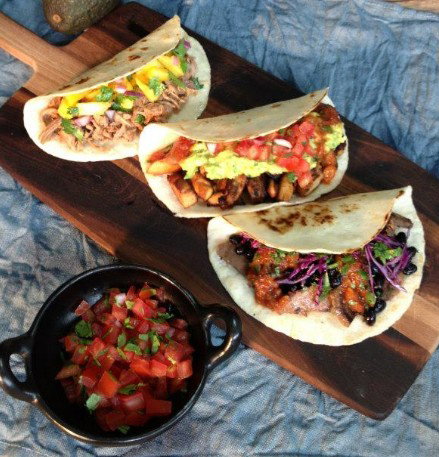 Salsa's Fresh Mex Grill - New South Wales Tourism  0