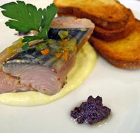Vatel Restaurant - New South Wales Tourism 