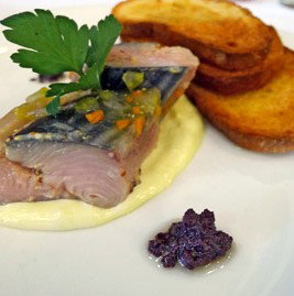 Vatel Restaurant - New South Wales Tourism  0