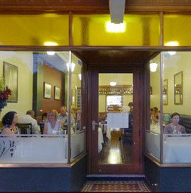 Vatel Restaurant - New South Wales Tourism  1