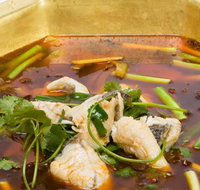 Red Chilli Sichuan Restaurant - New South Wales Tourism 