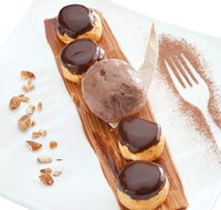 Hog's Breath Cafe - New South Wales Tourism 