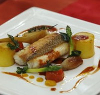 Songbirds Rainforest Retreat - New South Wales Tourism 