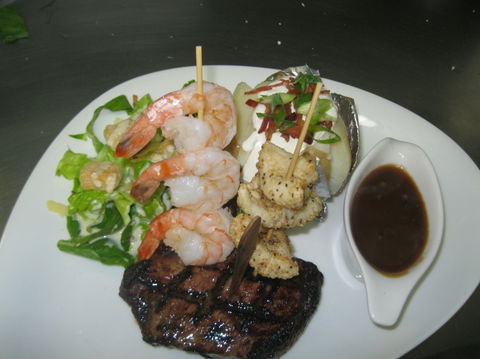 Cleveland Tavern - New South Wales Tourism  1