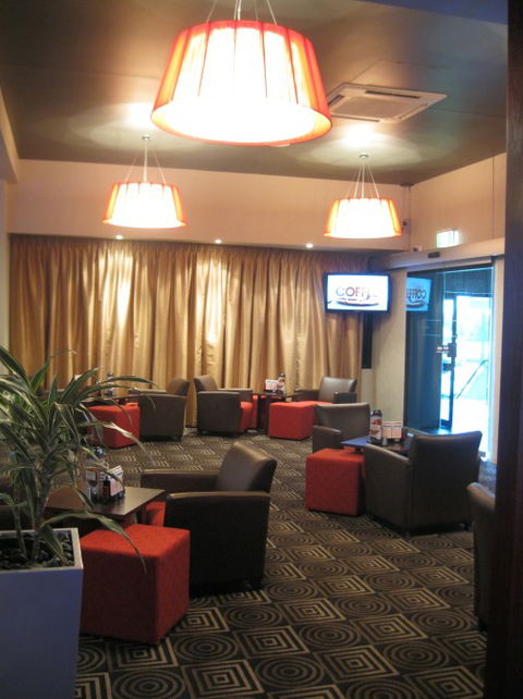 Cleveland Tavern - New South Wales Tourism  7