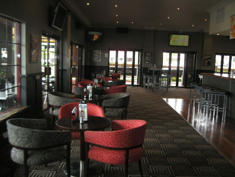 Cleveland Tavern - New South Wales Tourism  8