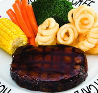 Hog's Breath Cafe - New South Wales Tourism 