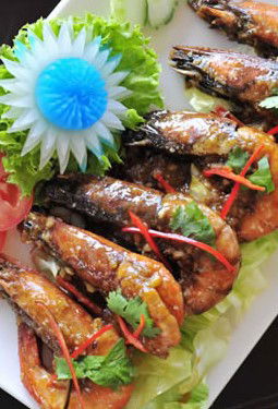 Siam Sunset Thai Restaurant - New South Wales Tourism  0