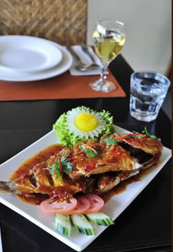 Siam Sunset Thai Restaurant - New South Wales Tourism  1