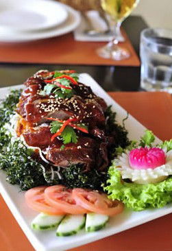 Siam Sunset Thai Restaurant - New South Wales Tourism  2