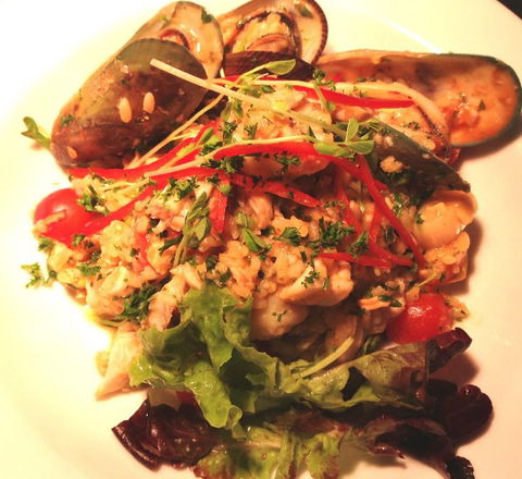 Noci Ristorante - New South Wales Tourism  2