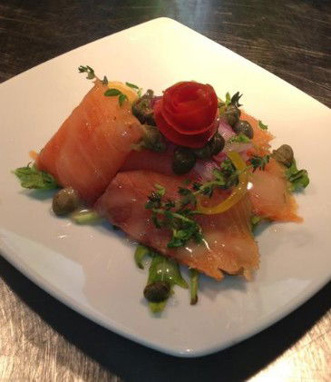 Noci Ristorante - New South Wales Tourism  4