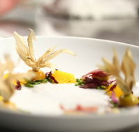 Jellyfish Restaurant - New South Wales Tourism 