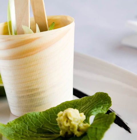 Jellyfish Restaurant - New South Wales Tourism  1