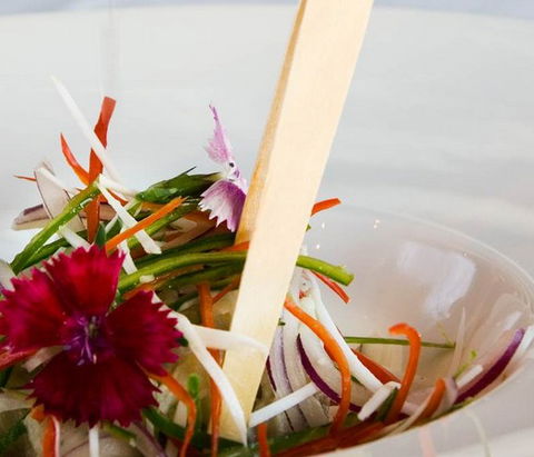 Jellyfish Restaurant - New South Wales Tourism  2