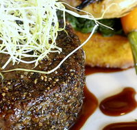 Grappino Trattoria Ristorante - New South Wales Tourism 