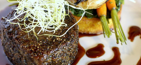 Grappino Trattoria Ristorante - New South Wales Tourism  0