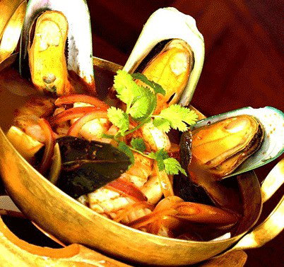 Thai Silom - New South Wales Tourism  0