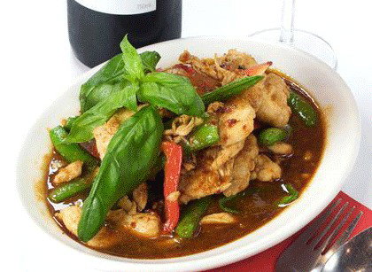 Thai Silom - New South Wales Tourism  1