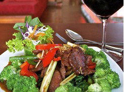 Thai Silom - New South Wales Tourism  3