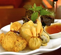 Thai Silom - New South Wales Tourism  5