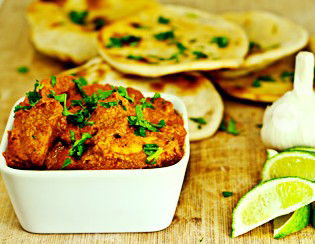 Spice Of India - New South Wales Tourism  1