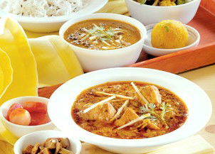 Spice Of India - New South Wales Tourism  2