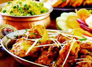 Spice Of India - New South Wales Tourism  4