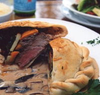 Augello's - New South Wales Tourism 