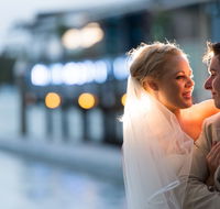The River Deck On Noosa Marina - New South Wales Tourism 