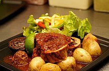 La Quinta Mexican Cafe Y Bar - New South Wales Tourism  1