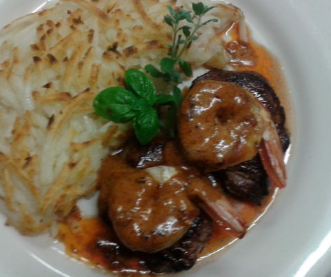 Des Alpes Swiss Restaurant - New South Wales Tourism  0