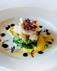 Lyrebird Restaurant - New South Wales Tourism  2