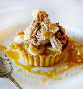 Lyrebird Restaurant - New South Wales Tourism  4