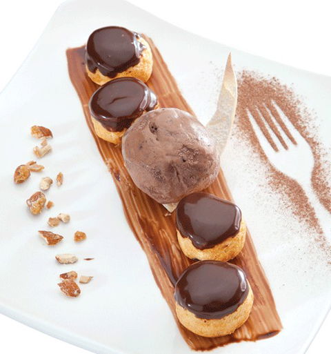 Hog's Breath Cafe - New South Wales Tourism  1