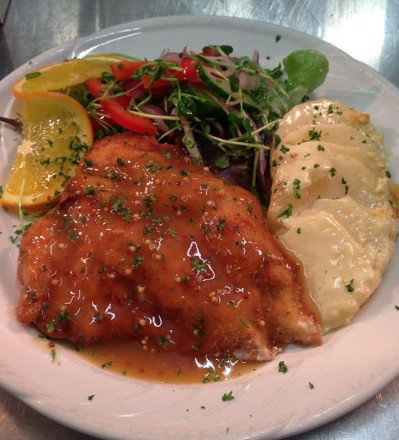 Laidley South QLD New South Wales Tourism