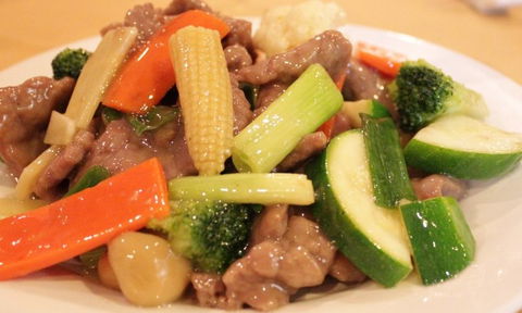 Peking Duck Chinese Restaurant - New South Wales Tourism  1