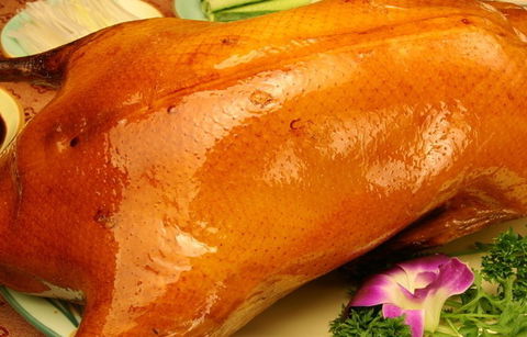 Peking Duck Chinese Restaurant - New South Wales Tourism  4