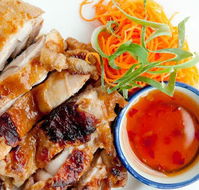 Bangkok Delights - New South Wales Tourism 