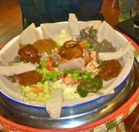 Made In Africa Ethiopian Restaurant - New South Wales Tourism 