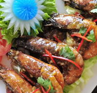 Siam Sunset Thai Restaurant - New South Wales Tourism 