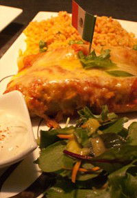 Rosa Mexicano - New South Wales Tourism  0