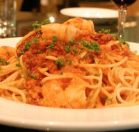 Gino's Trattoria - New South Wales Tourism 