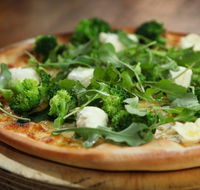 Baritalia - New South Wales Tourism 