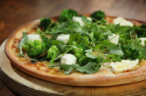 Baritalia - New South Wales Tourism  0