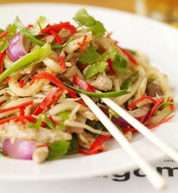 Wagamama - New South Wales Tourism  0