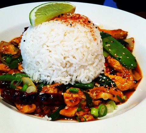 Wagamama - New South Wales Tourism  2